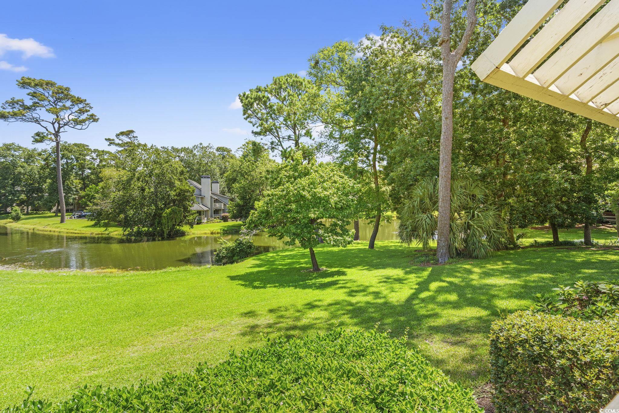 175 St Clears Way, Unit 23A Myrtle Beach, SC 29572 - Photo 5 of 35