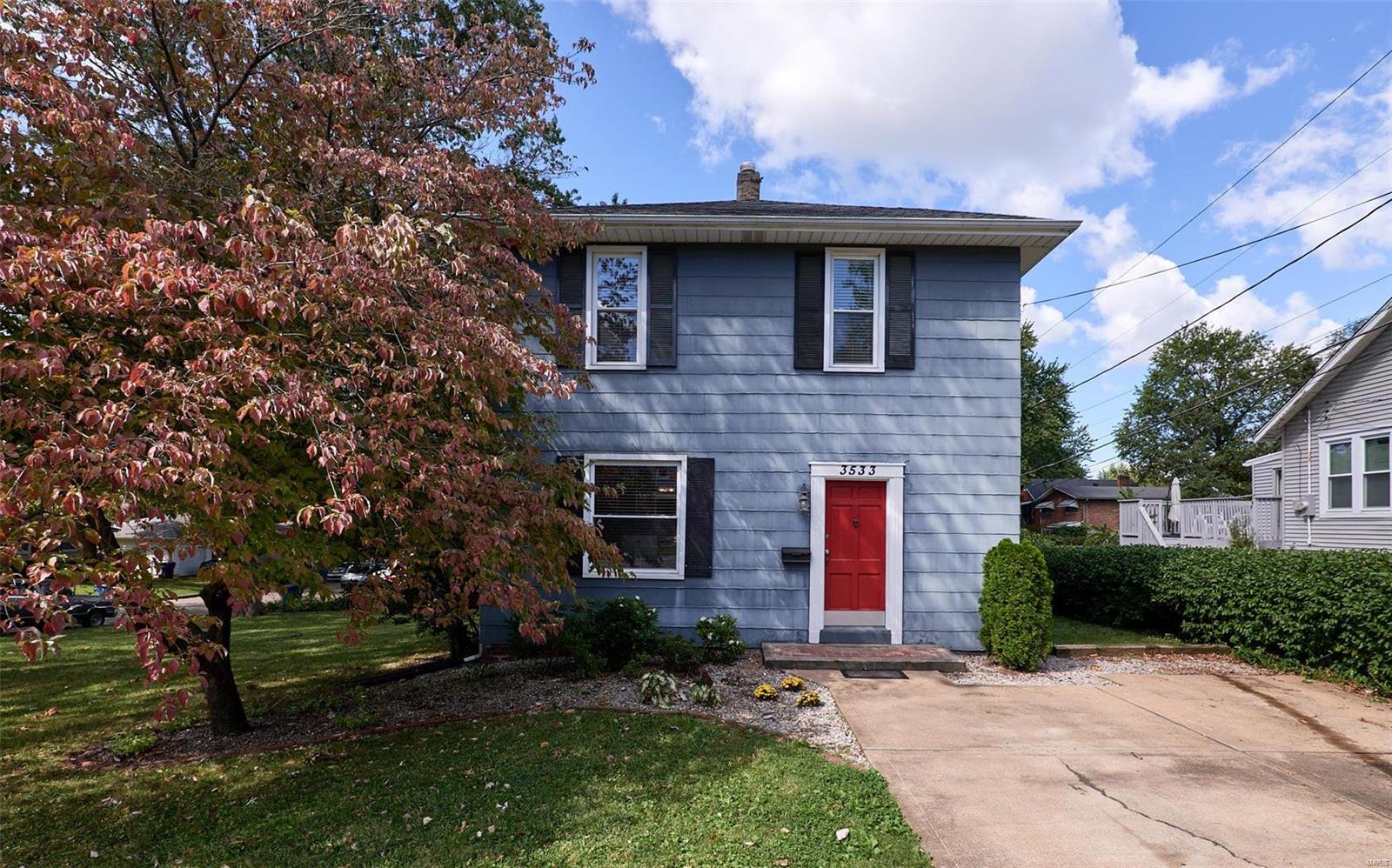 3533 Brown Road St. Louis, MO 63114 - Photo 1 of 68 Gallery Image 1