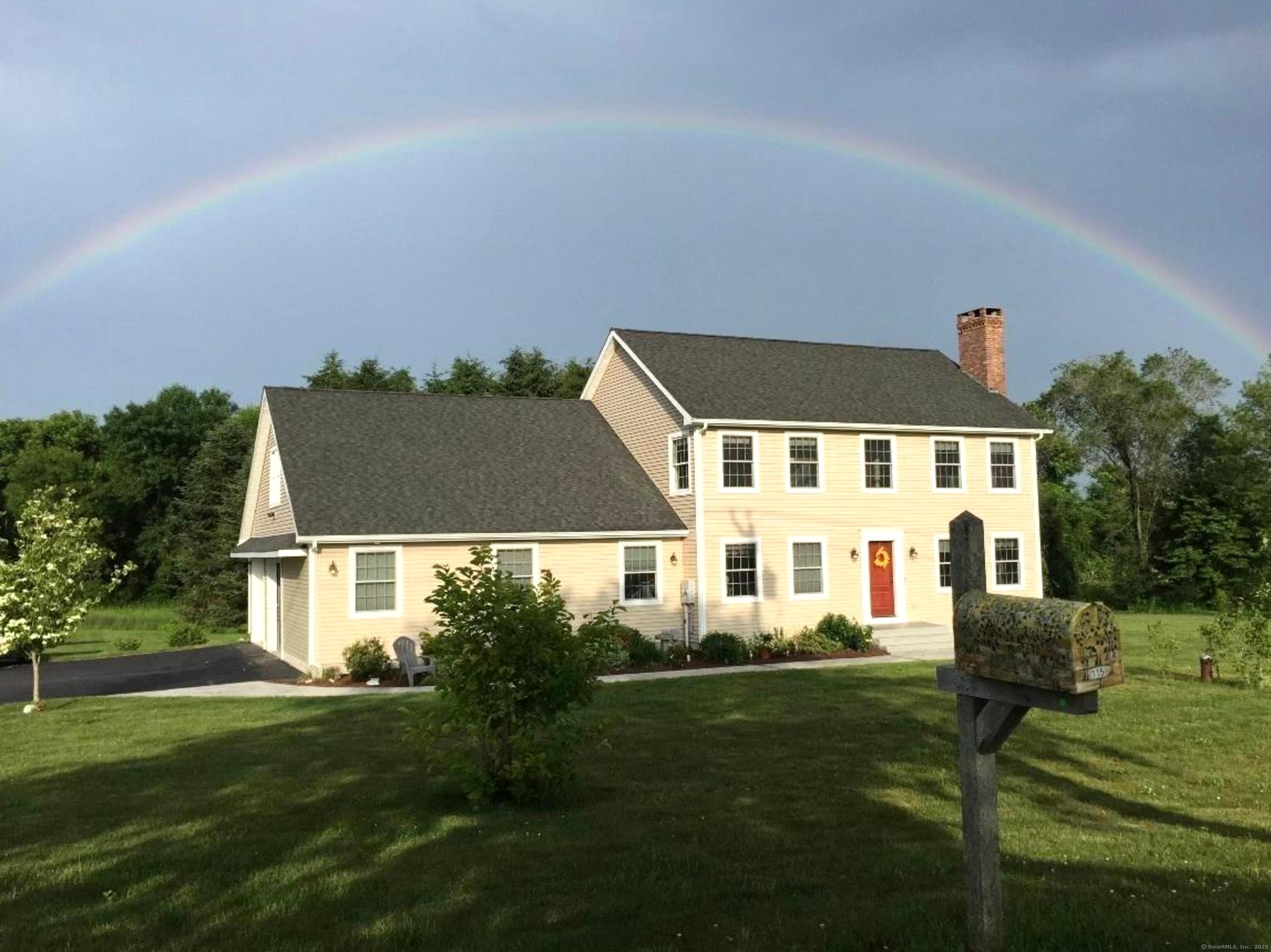115 Miller Road Preston, CT 06365 - Photo 1 of 1