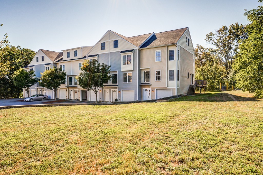 30 Rice Lane, Unit 16 Worcester, MA 01604 - Photo 1 of 26 Gallery Image 1