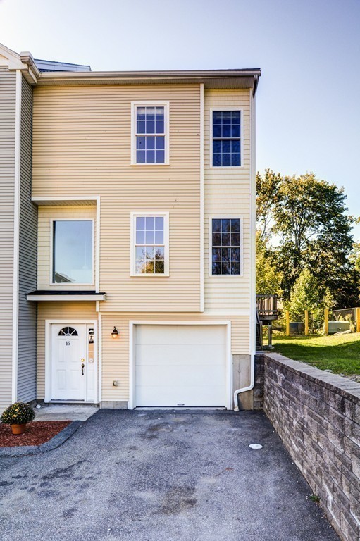 30 Rice Lane, Unit 16 Worcester, MA 01604 - Photo 2 of 26 Gallery Image 2