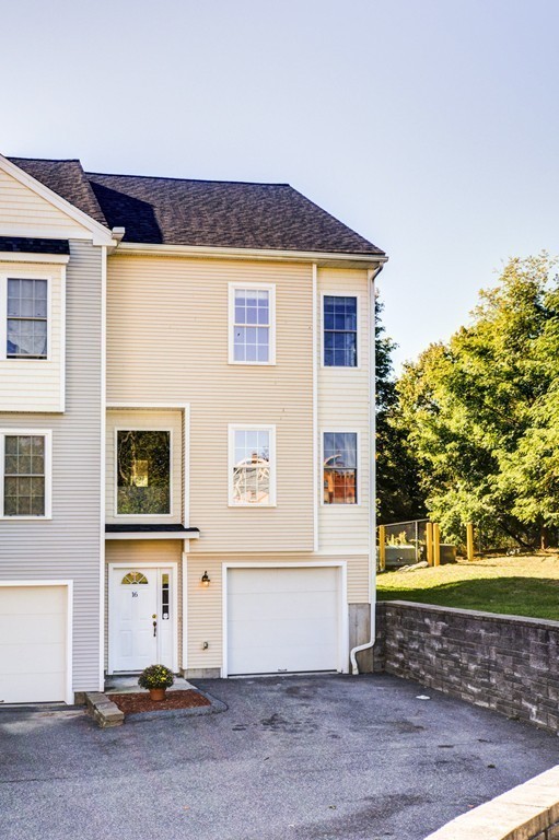 30 Rice Lane, Unit 16 Worcester, MA 01604 - Photo 25 of 26 Gallery Image 25