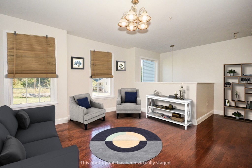 30 Rice Lane, Unit 16 Worcester, MA 01604 - Photo 7 of 26 Gallery Image 7