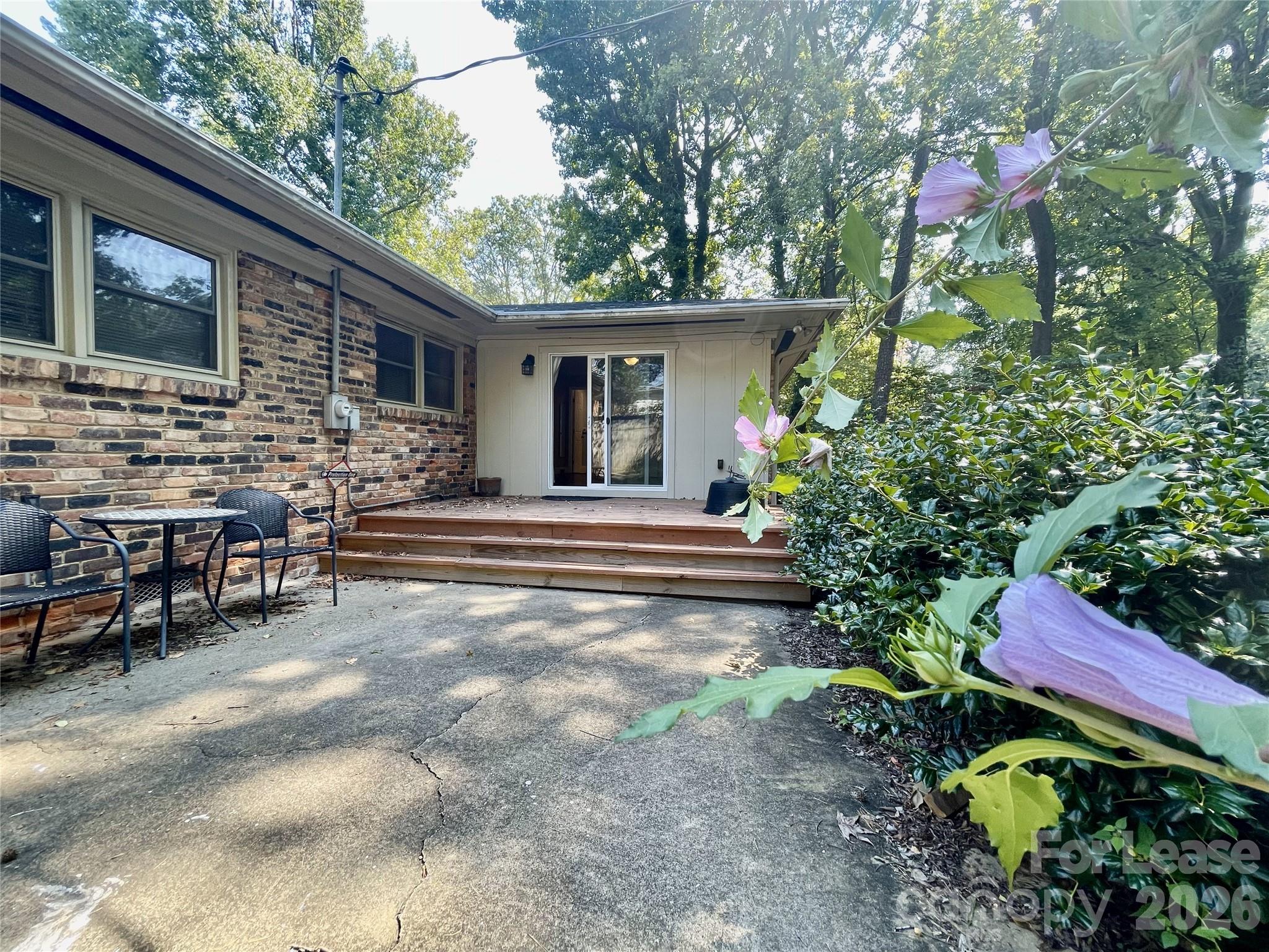 5226 Murrayhill Road Charlotte, NC 28210 - Photo 28 of 33
