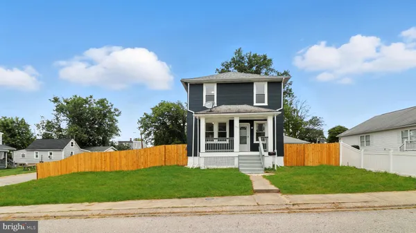 $298,000 | 1803 Casadel Avenue, Baltimore, MD 21230