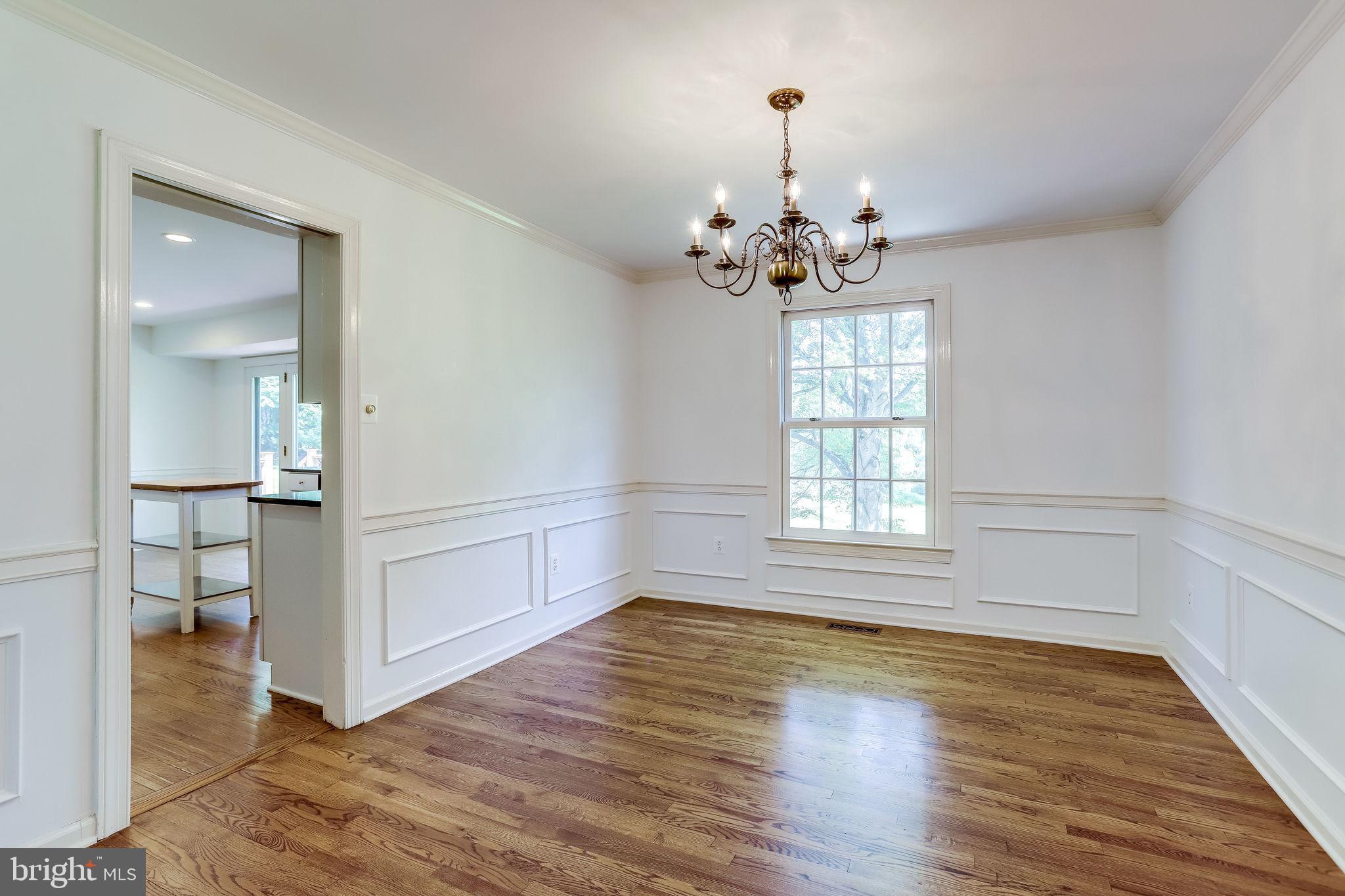 1009 Riva Ridge Drive Great Falls, VA 22066 - Photo 16 of 62 Formal Dining Room