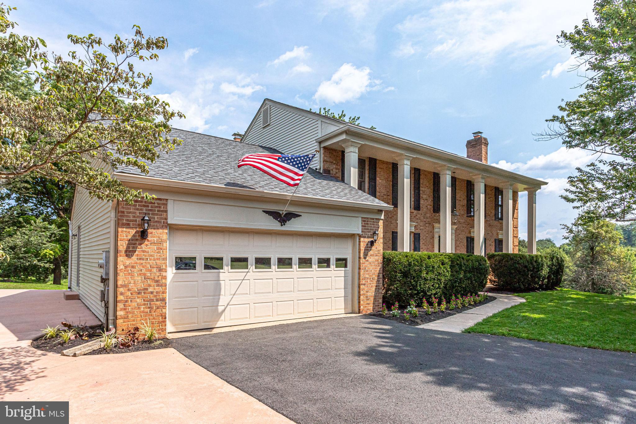 1009 Riva Ridge Drive Great Falls, VA 22066 - Photo 2 of 62 Plenty of Parking for your guests