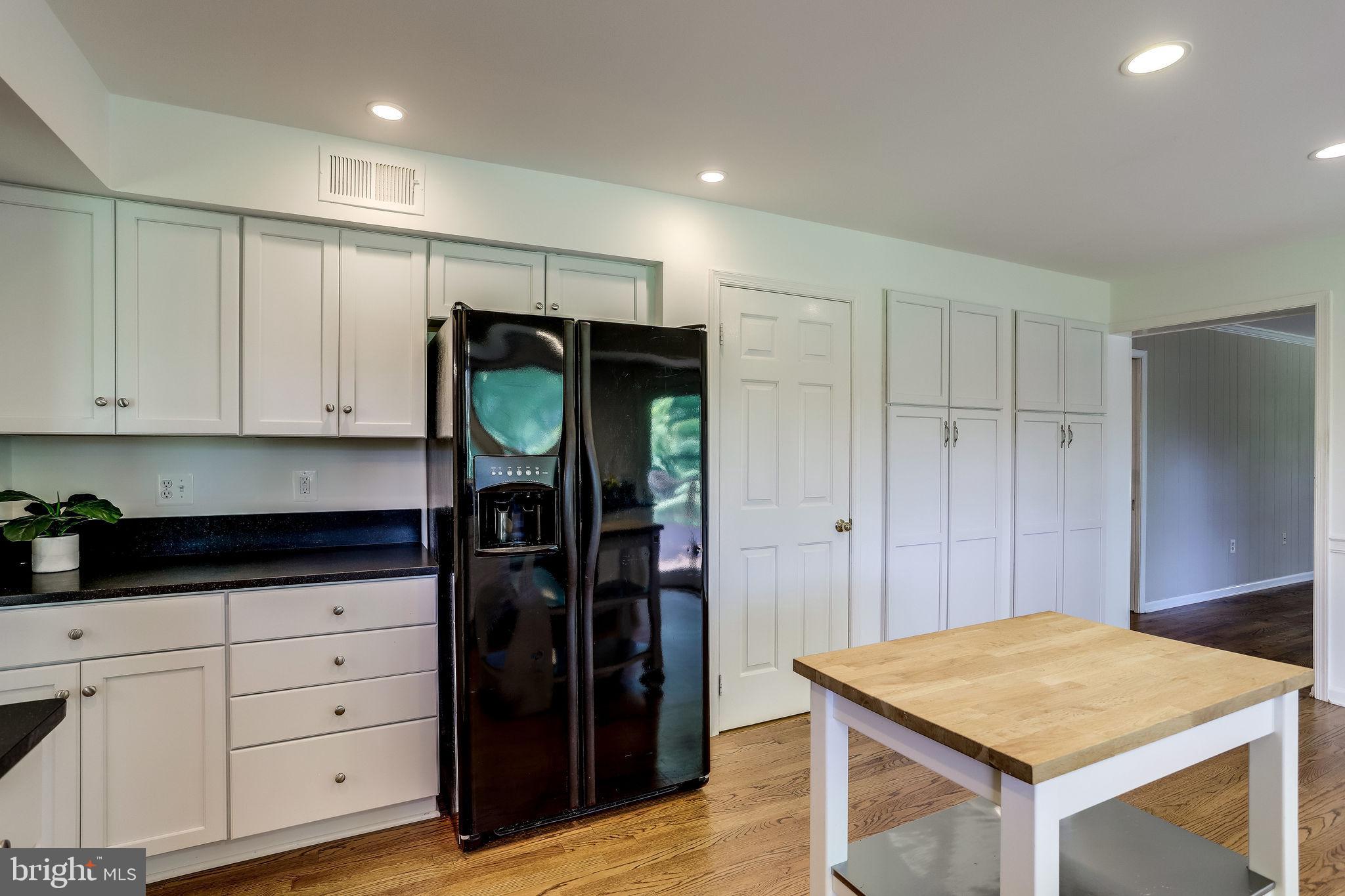 1009 Riva Ridge Drive Great Falls, VA 22066 - Photo 22 of 62 Two Large Pantries & Ample Recessed Lighting