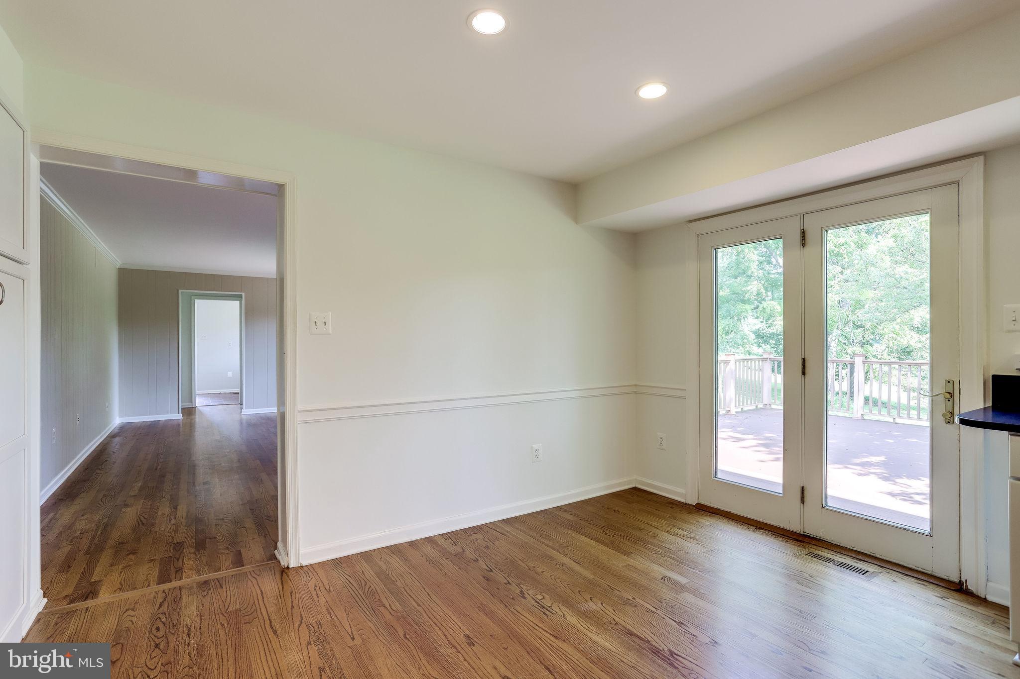 1009 Riva Ridge Drive Great Falls, VA 22066 - Photo 23 of 62 Breakfast Room