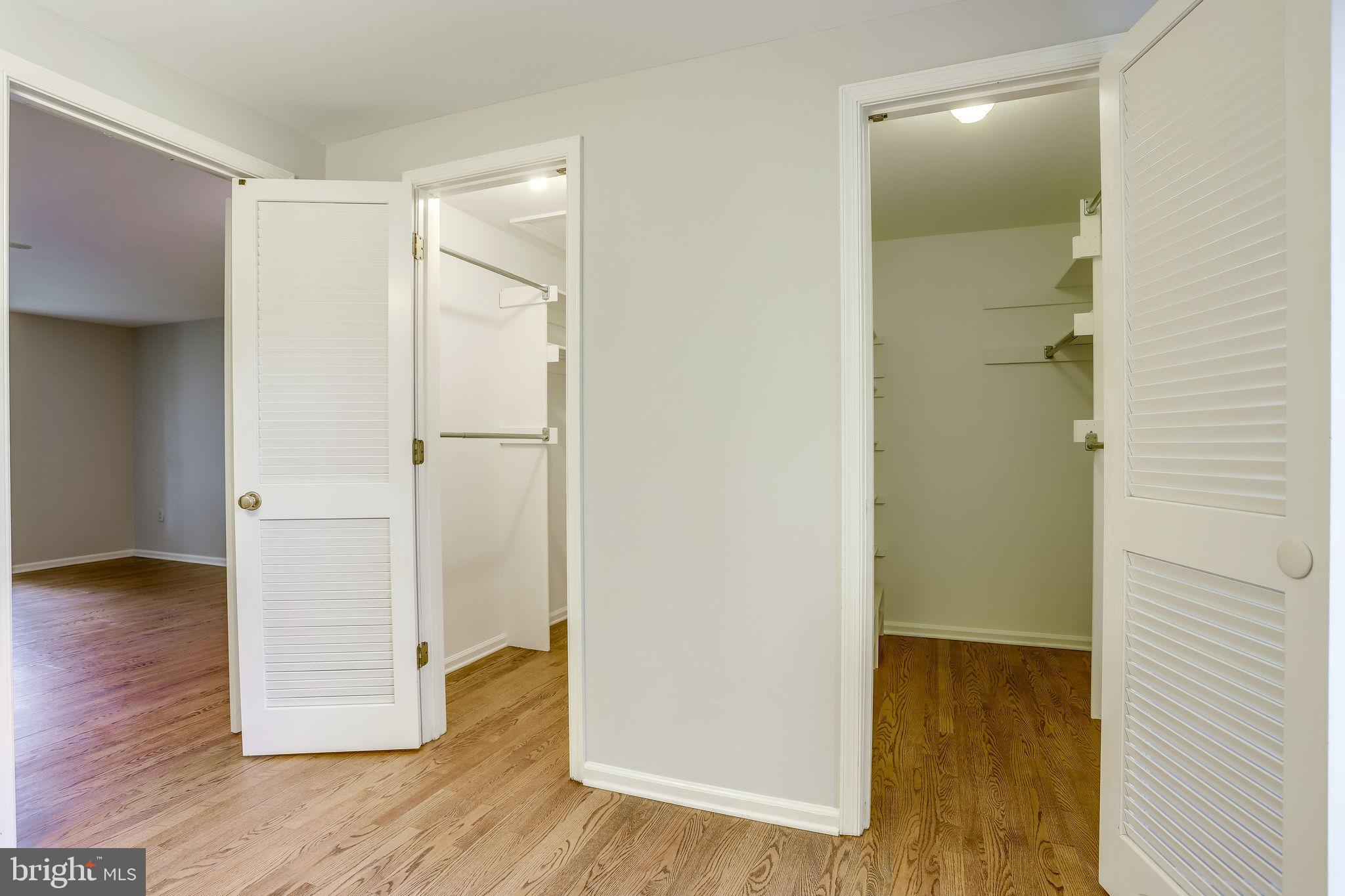 1009 Riva Ridge Drive Great Falls, VA 22066 - Photo 35 of 62 Dual Walk In Closets