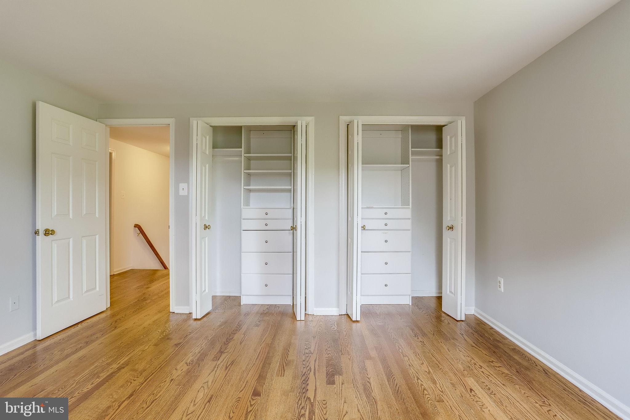 1009 Riva Ridge Drive Great Falls, VA 22066 - Photo 46 of 62 Built in Closet Organizers