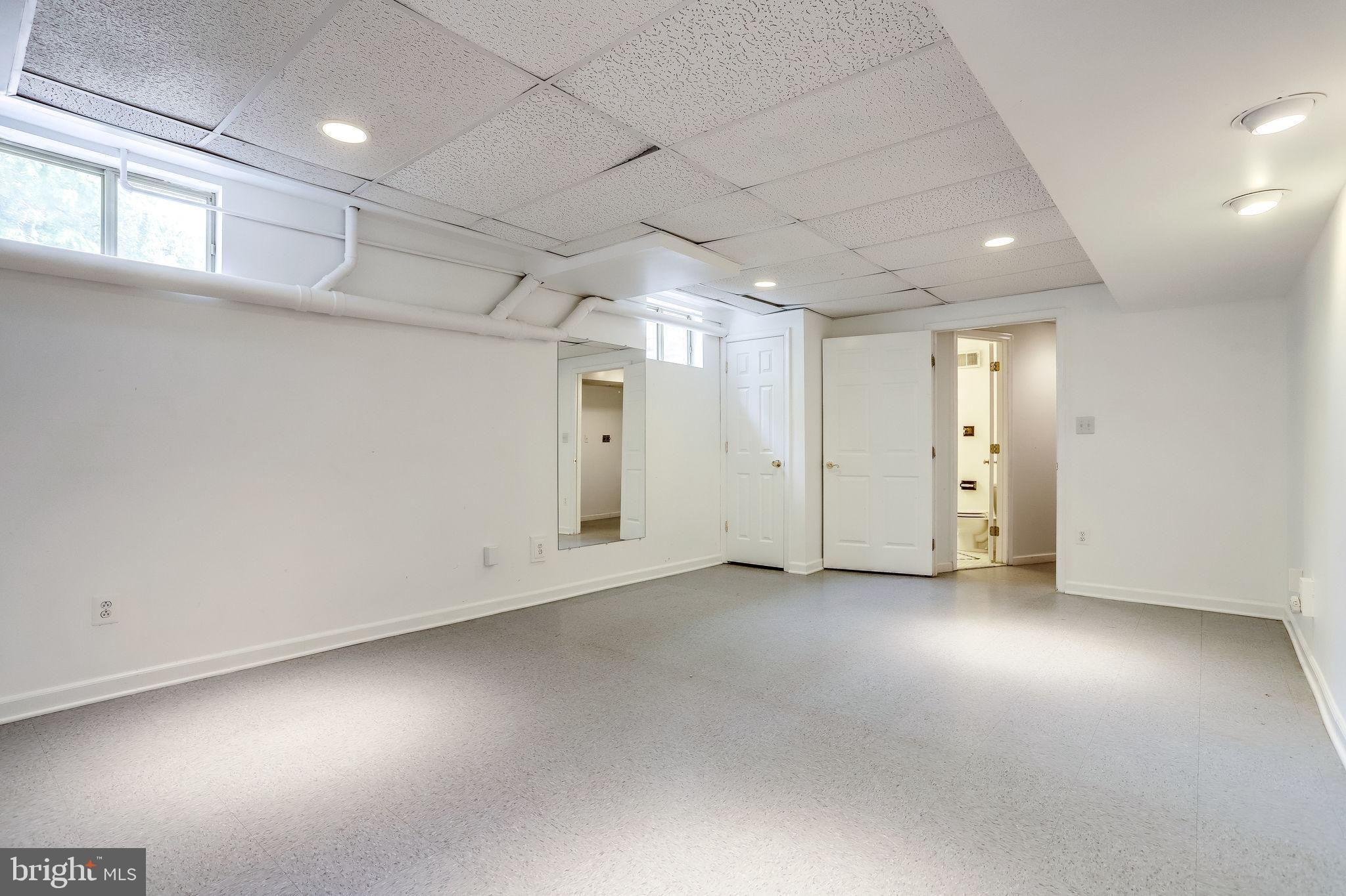1009 Riva Ridge Drive Great Falls, VA 22066 - Photo 52 of 62 Bonus Room/ Exercise Room