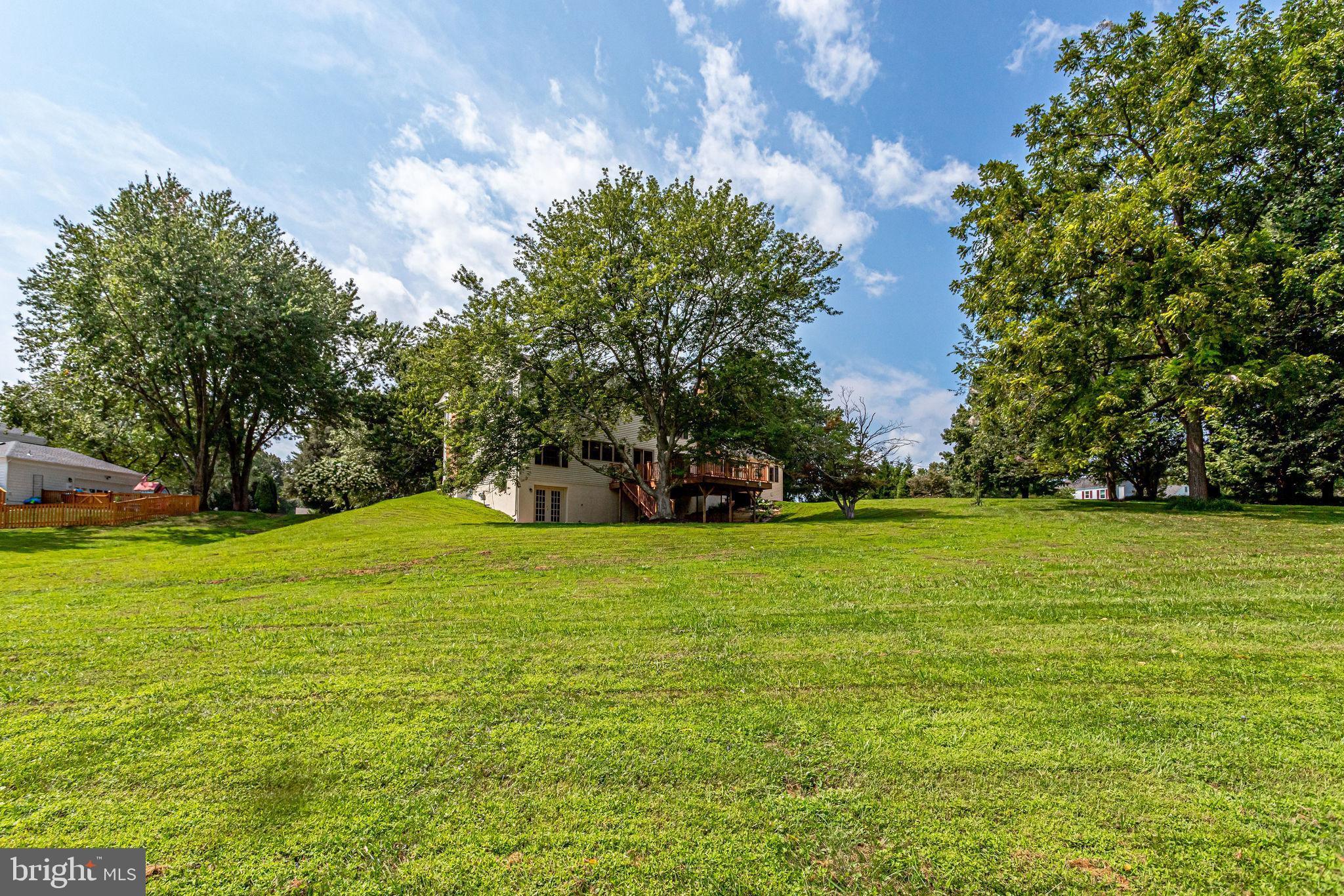 1009 Riva Ridge Drive Great Falls, VA 22066 - Photo 57 of 62 Plenty of Privacy!