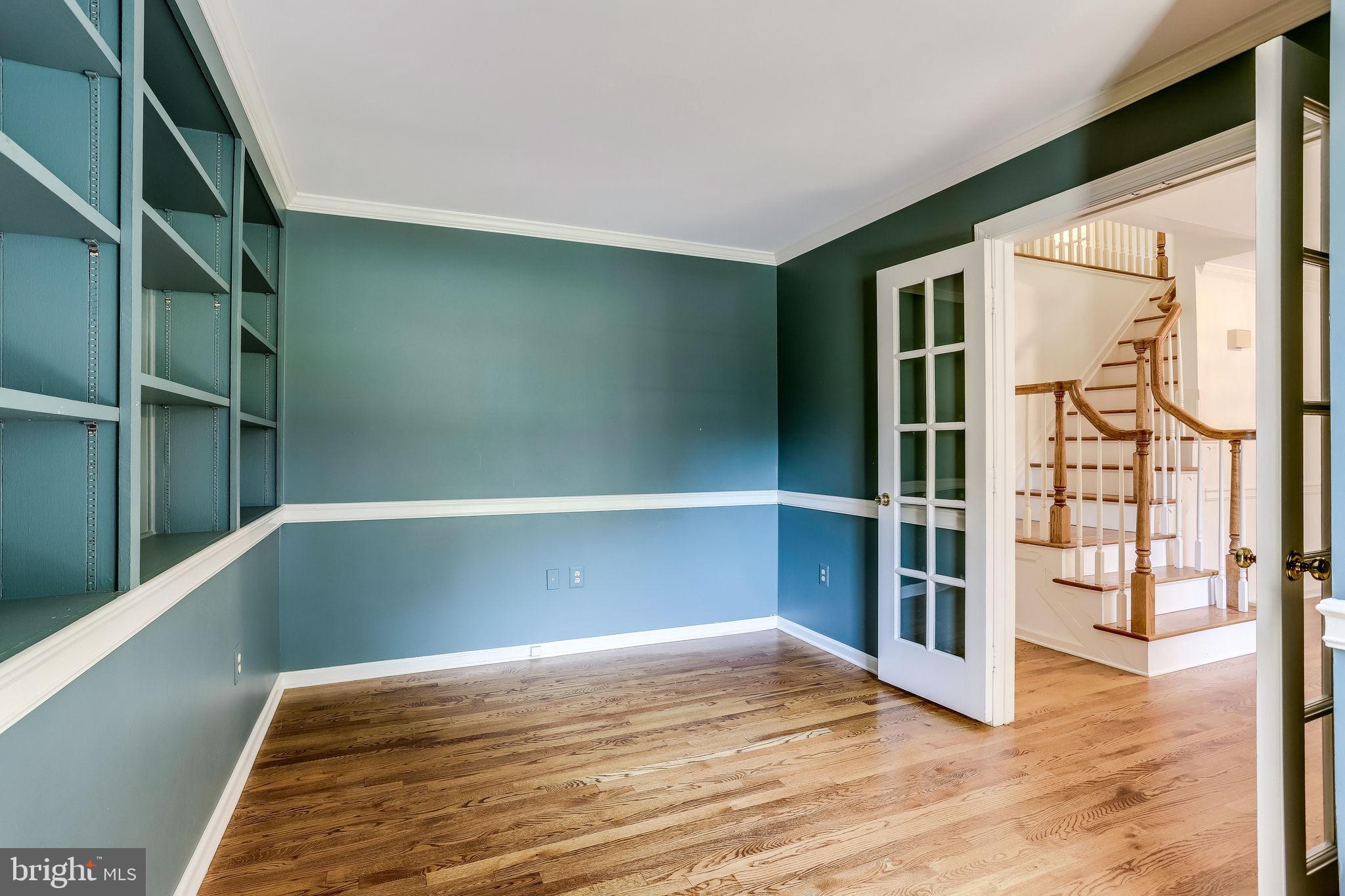 1009 Riva Ridge Drive Great Falls, VA 22066 - Photo 8 of 62 Lots of Room to Work from Home Comfortably