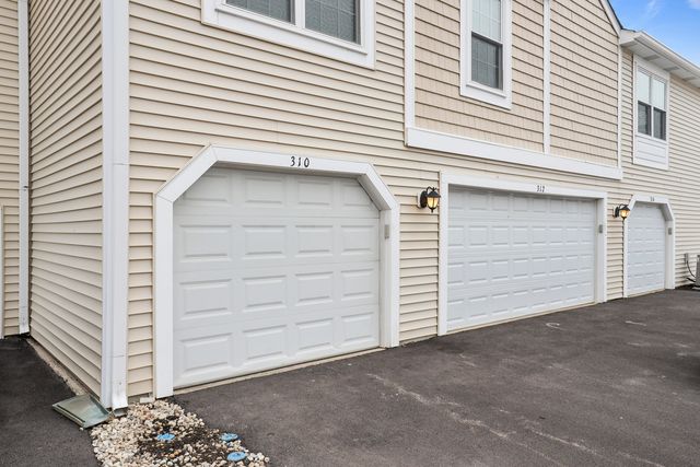 a picture of a bench in front of a door