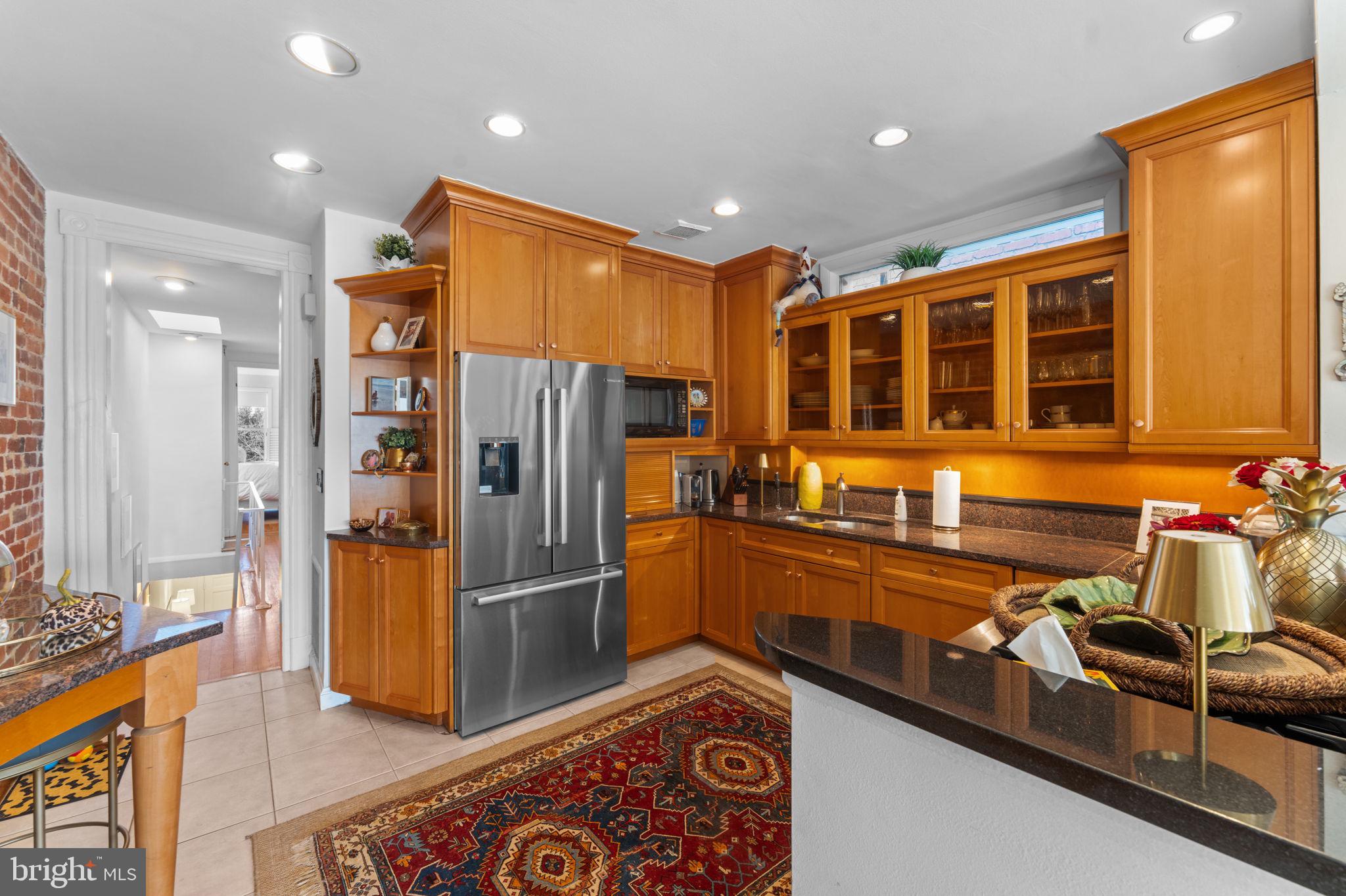 3412 Prospect Street Northwest Washington, DC 20007 - Photo 13 of 56