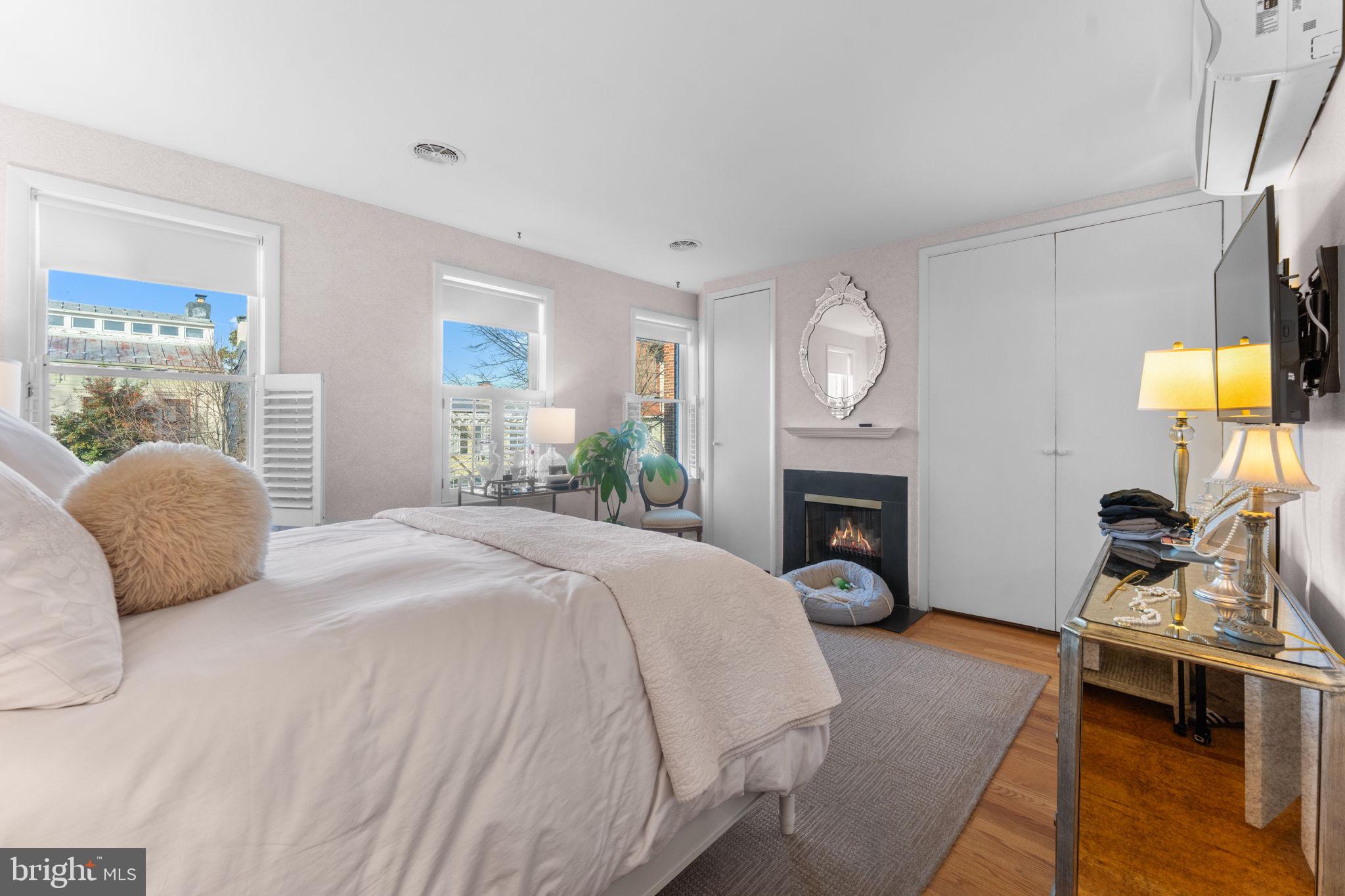 3412 Prospect Street Northwest Washington, DC 20007 - Photo 18 of 56