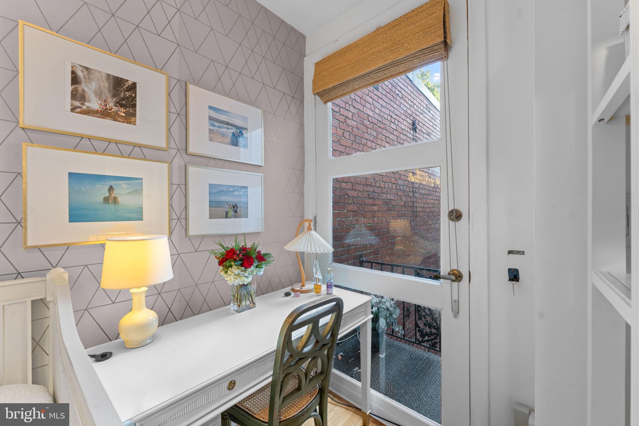 3412 Prospect Street Northwest Washington, DC 20007 - Photo 23 of 56