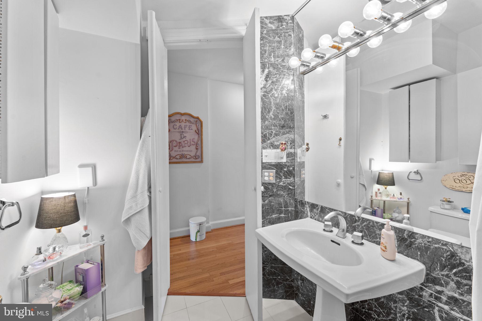 3412 Prospect Street Northwest Washington, DC 20007 - Photo 25 of 56