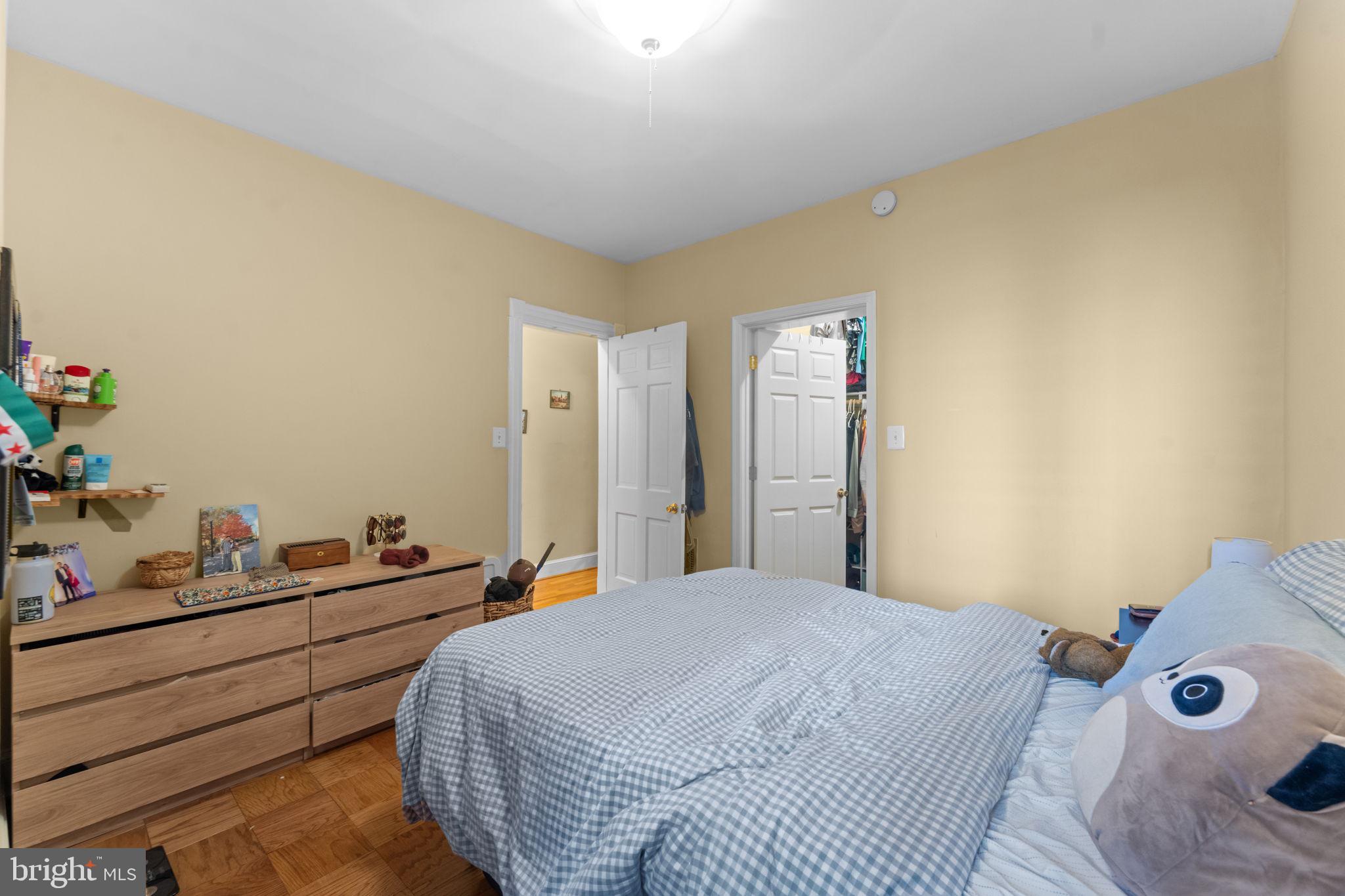 3412 Prospect Street Northwest Washington, DC 20007 - Photo 27 of 56