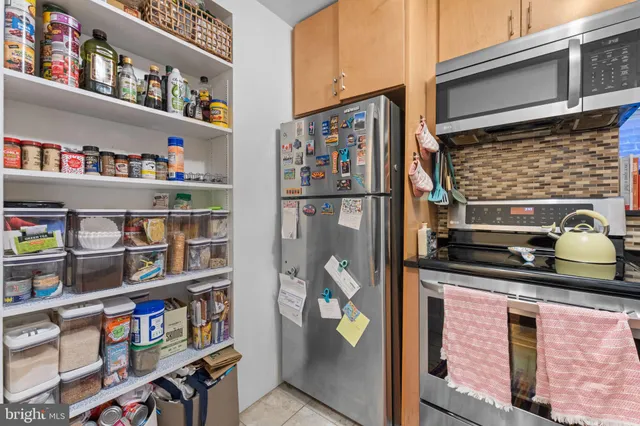 a room with furniture and wooden floor