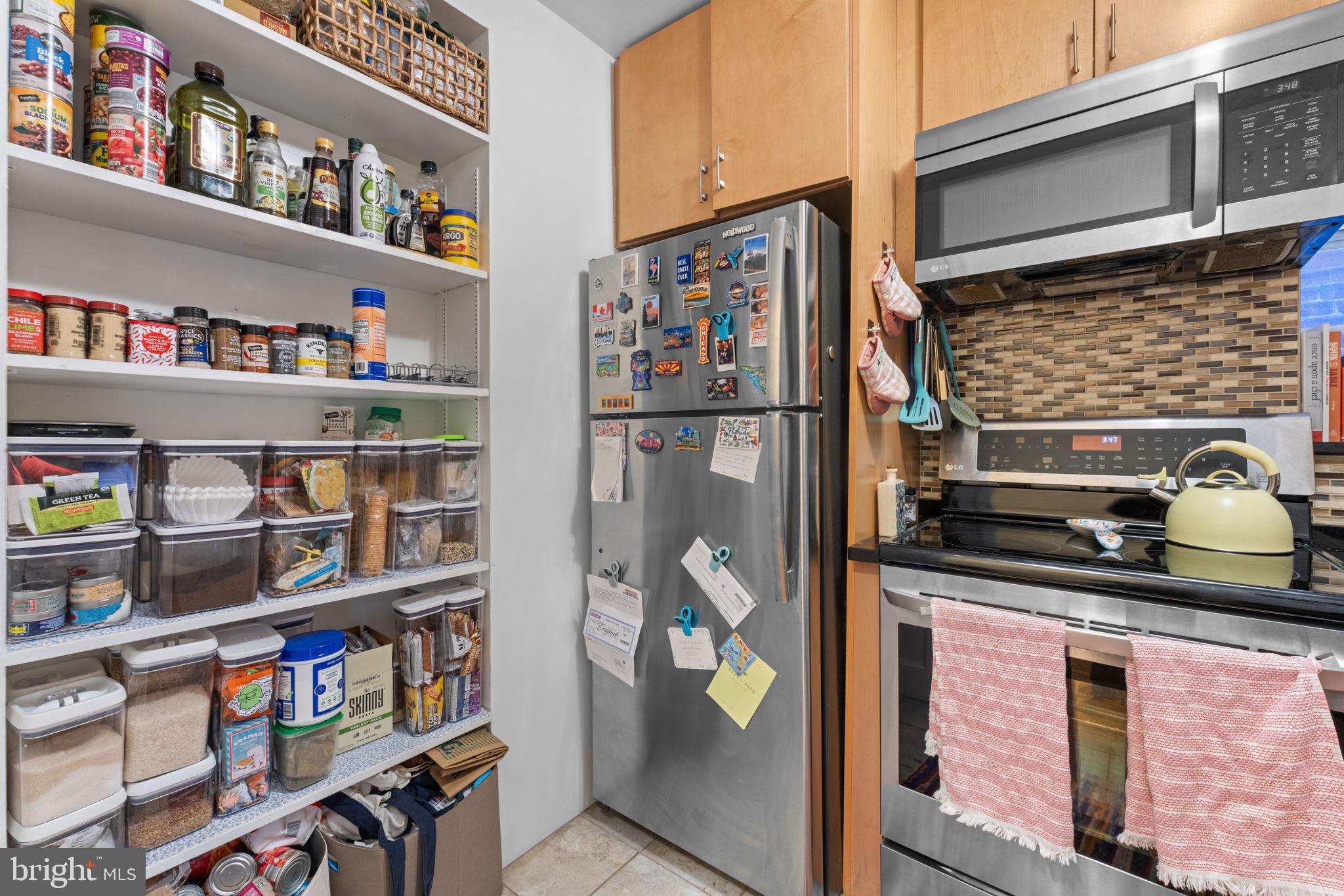 3412 Prospect Street Northwest Washington, DC 20007 - Photo 29 of 56