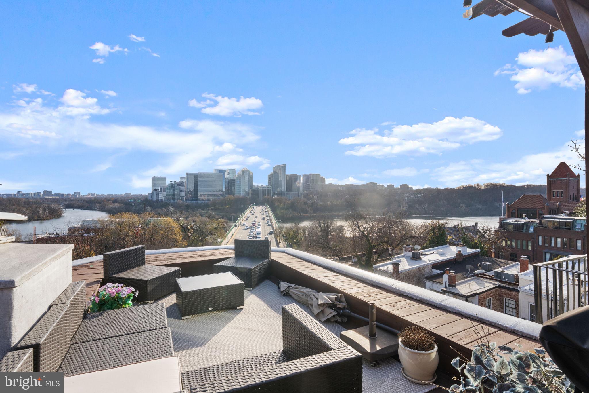 3412 Prospect Street Northwest Washington, DC 20007 - Photo 3 of 56