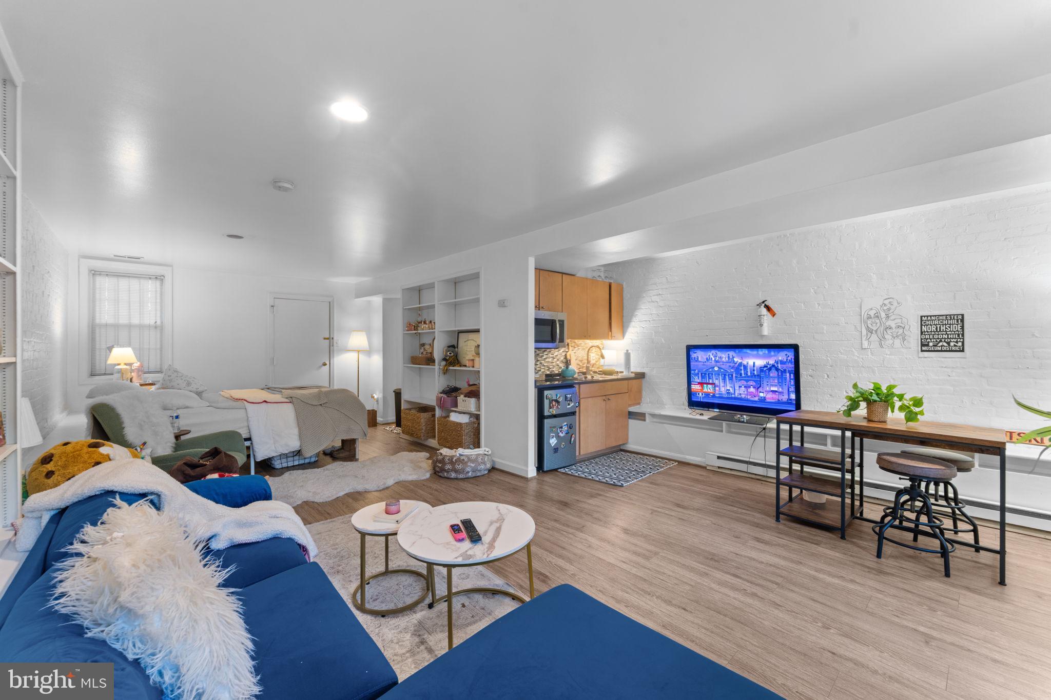 3412 Prospect Street Northwest Washington, DC 20007 - Photo 41 of 56