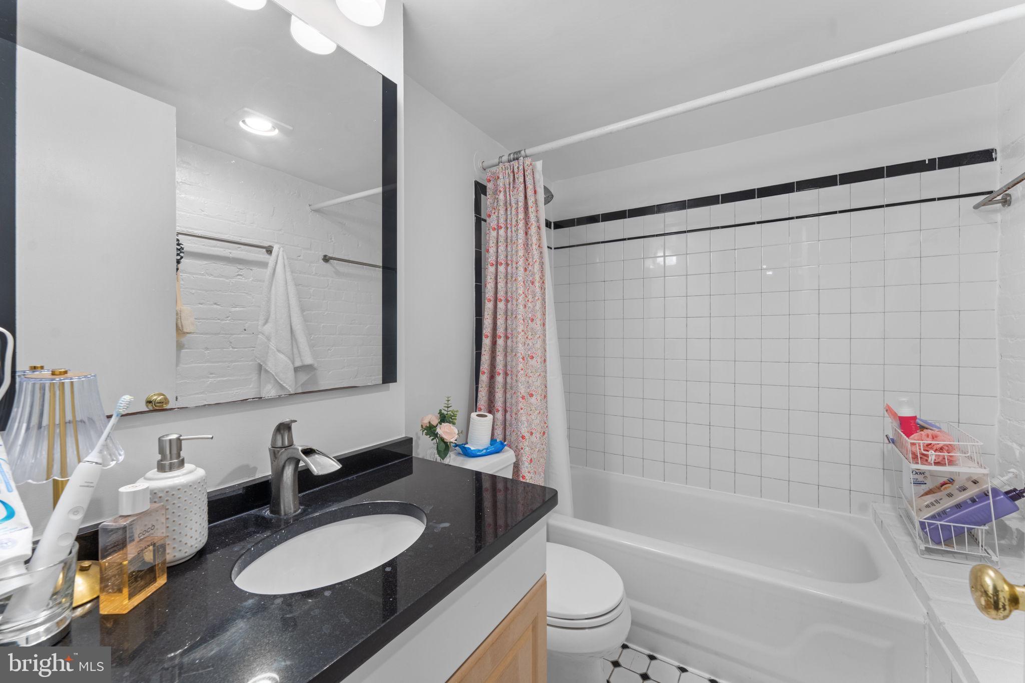 3412 Prospect Street Northwest Washington, DC 20007 - Photo 42 of 56