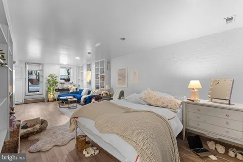 a view of a house with a and a car park