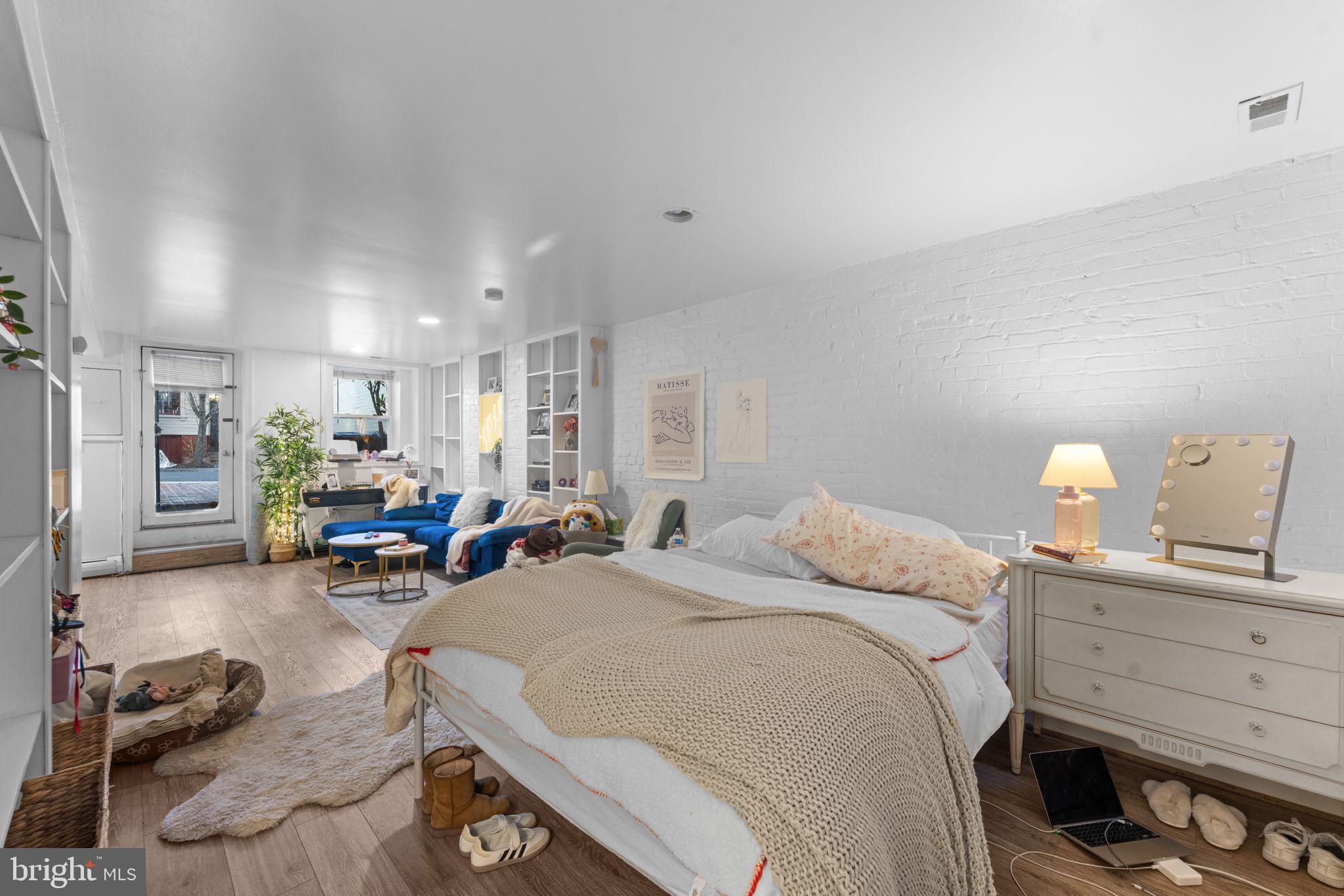 3412 Prospect Street Northwest Washington, DC 20007 - Photo 47 of 56