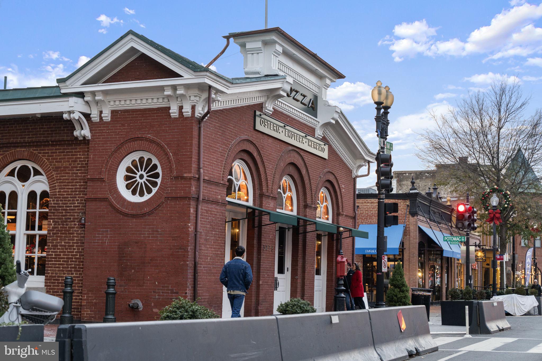 3412 Prospect Street Northwest Washington, DC 20007 - Photo 50 of 56