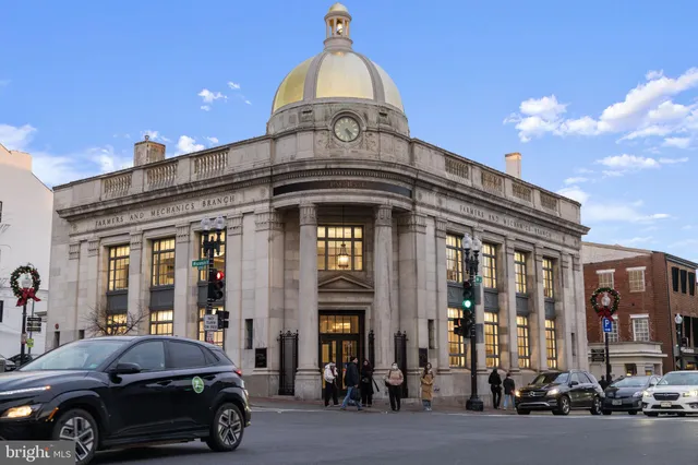 $2,250,000 | 3412 Prospect Street Northwest, Washington, DC 20007