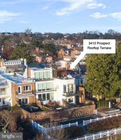 $2,250,000 | 3412 Prospect Street Northwest, Washington, DC 20007