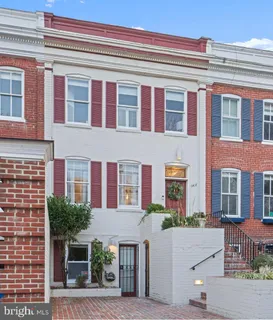 $2,250,000 | 3412 Prospect Street Northwest, Washington, DC 20007