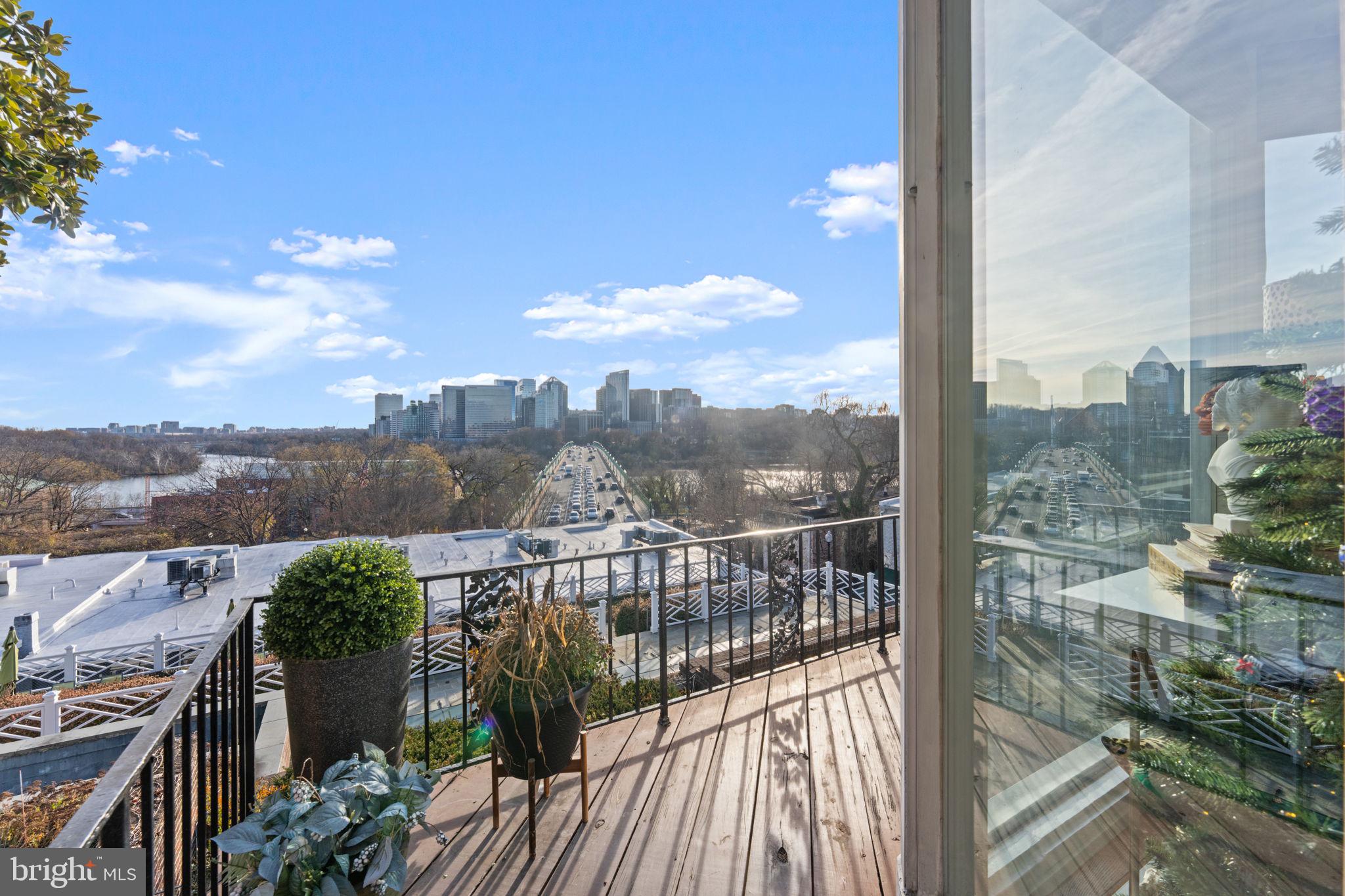 3412 Prospect Street Northwest Washington, DC 20007 - Photo 7 of 56