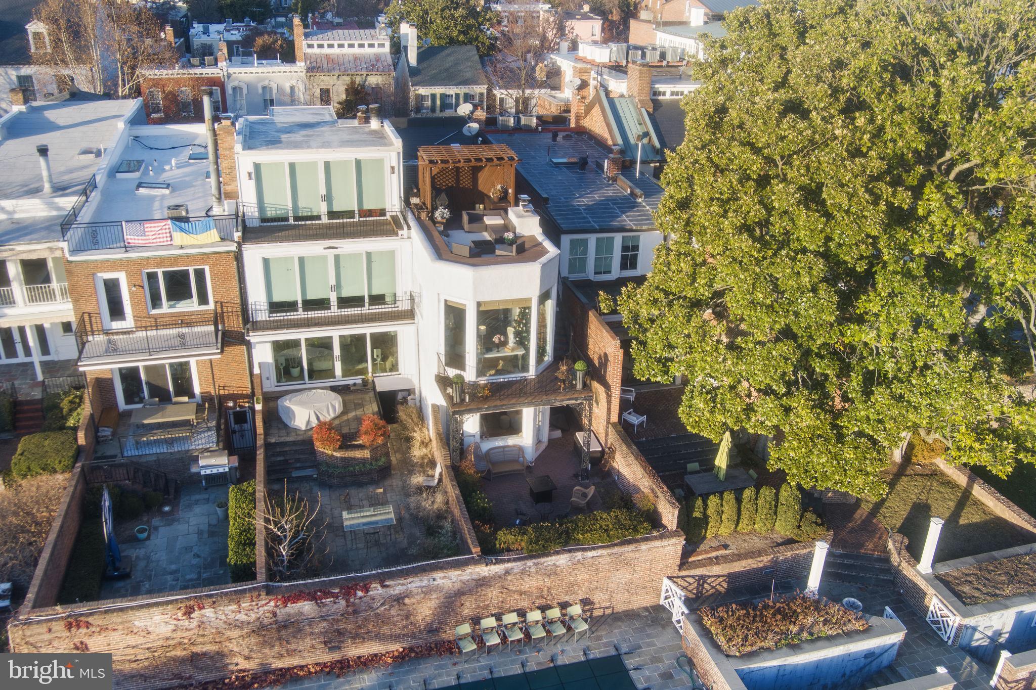 3412 Prospect Street Northwest Washington, DC 20007 - Photo 8 of 56