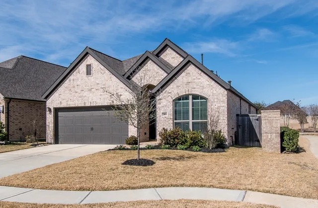 $389,000 | 19806 Palomino Pr Trail, Tomball, TX 77377