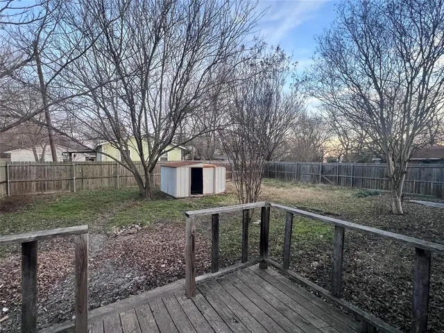 $135,000 | 408 East Fannin Street, Leonard, TX 75452