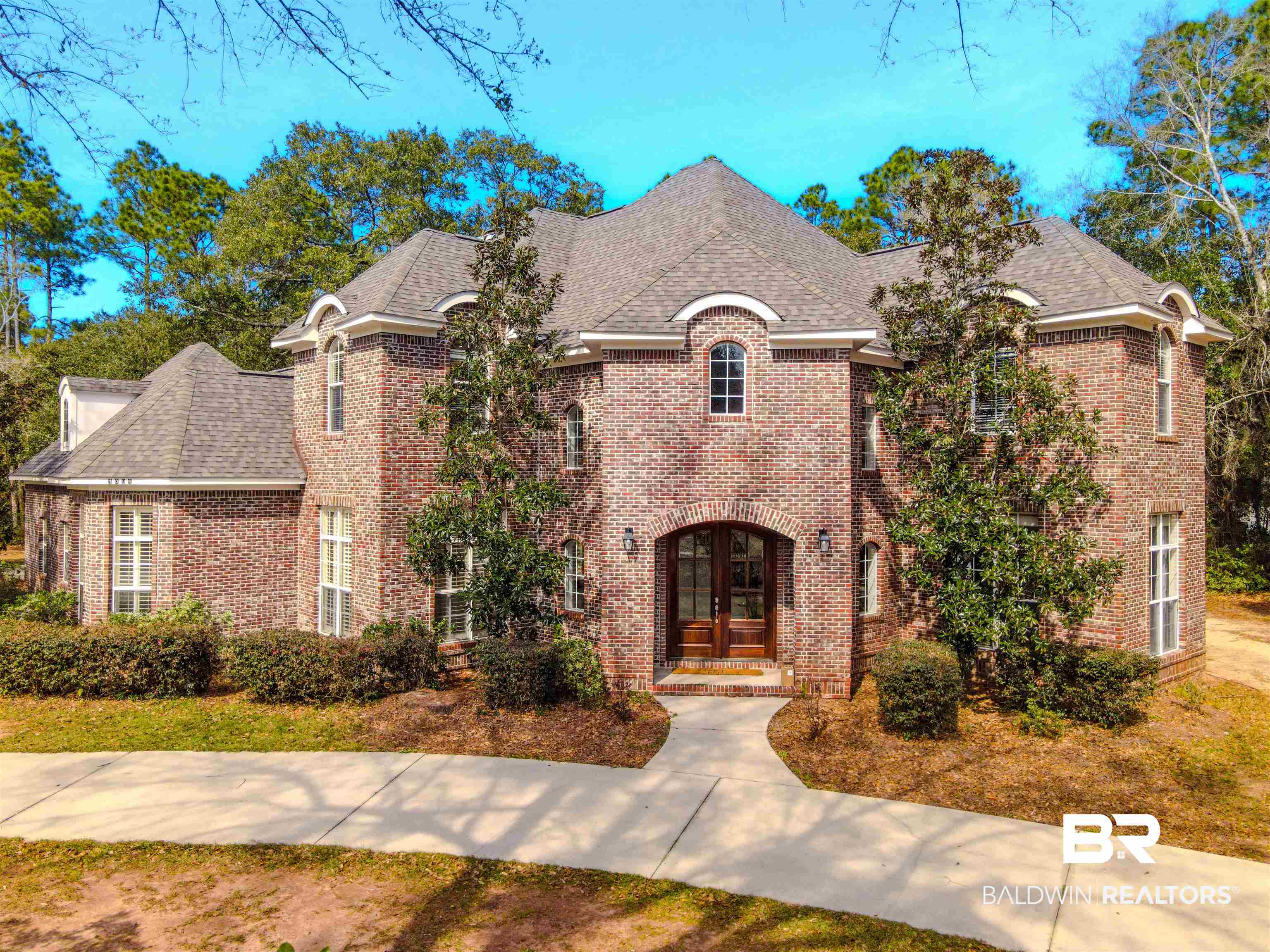 4864 Millhouse Road Gulf Shores, AL 36542 - Photo 1 of 37 NEW ROOF!! 2026