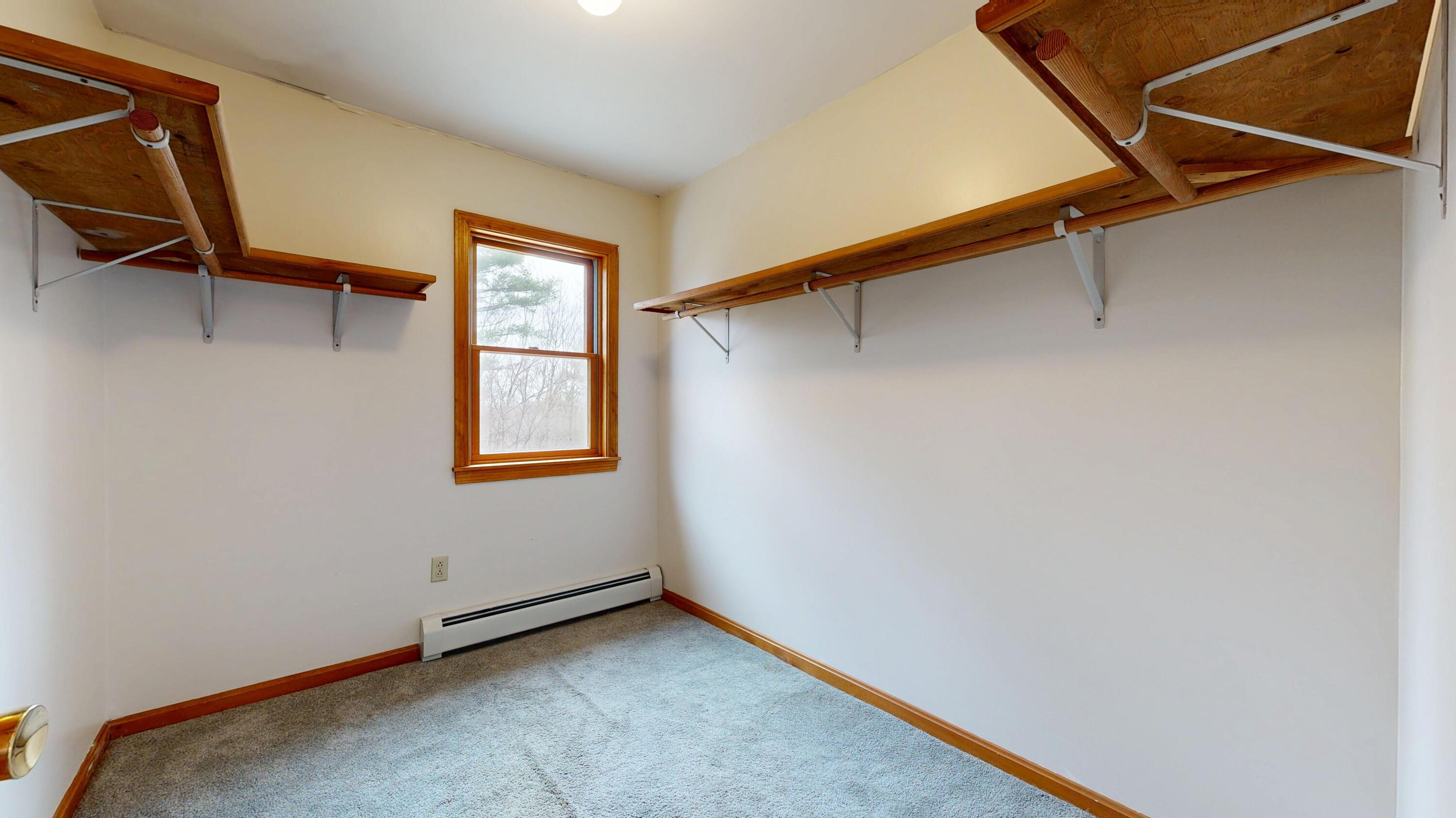 53 Cross Road Minot, ME 04258 - Photo 44 of 70 Walk-In Closet
