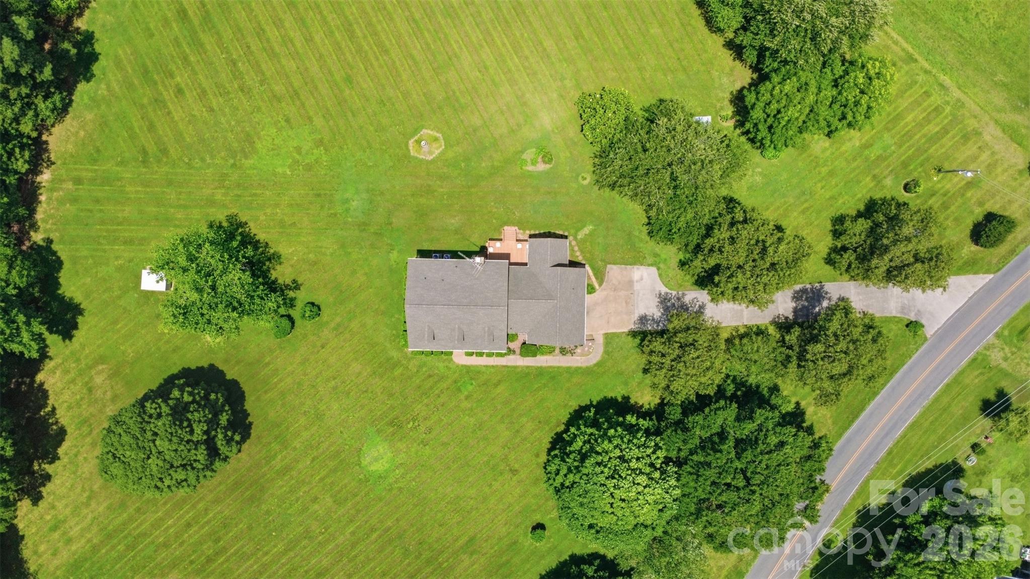 309 St Marks Church Road Cherryville, NC 28021 - Photo 38 of 39