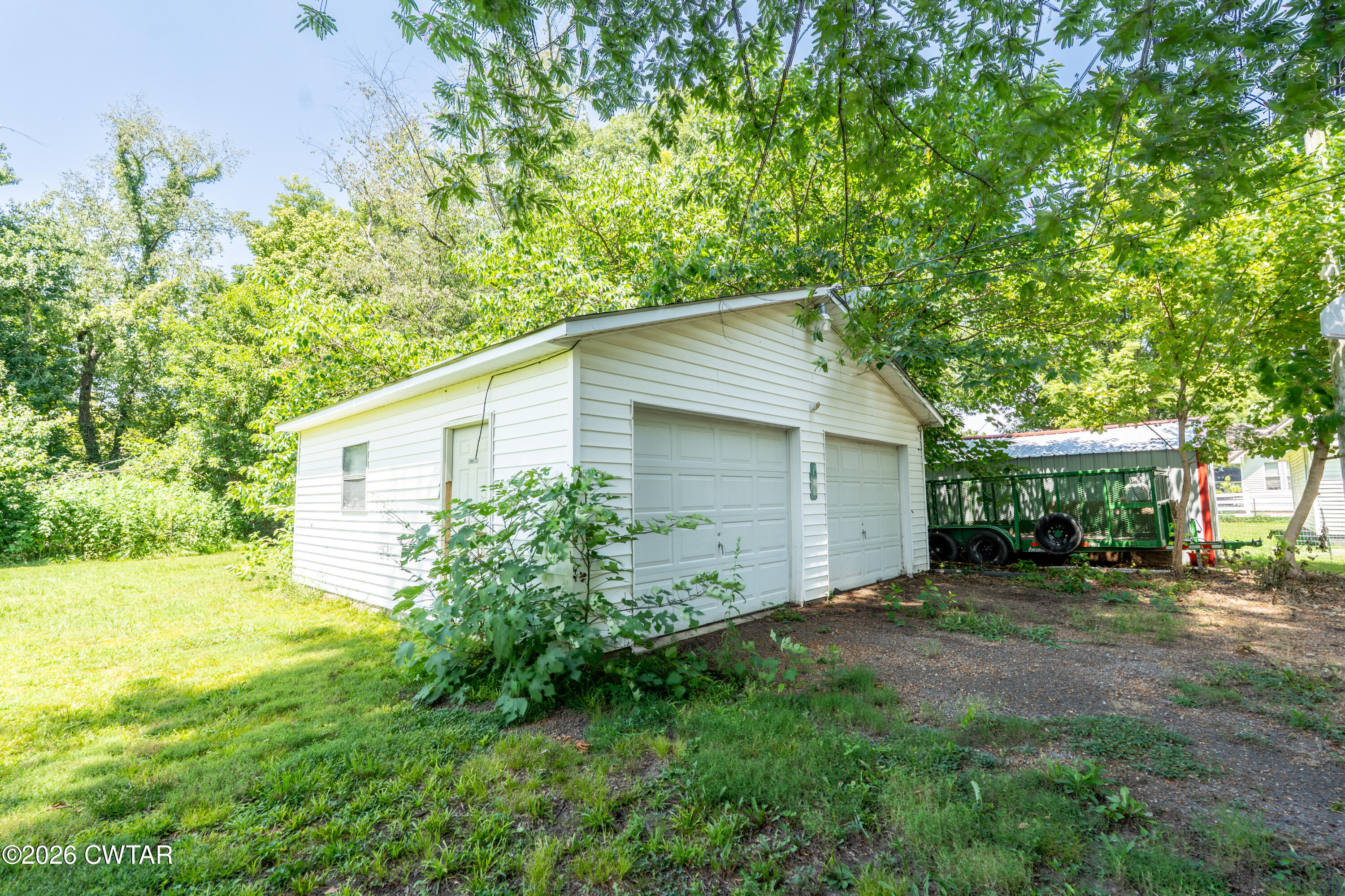 136 Fulton Street Martin, TN 38237 - Photo 19 of 21 DSC05109-HDR