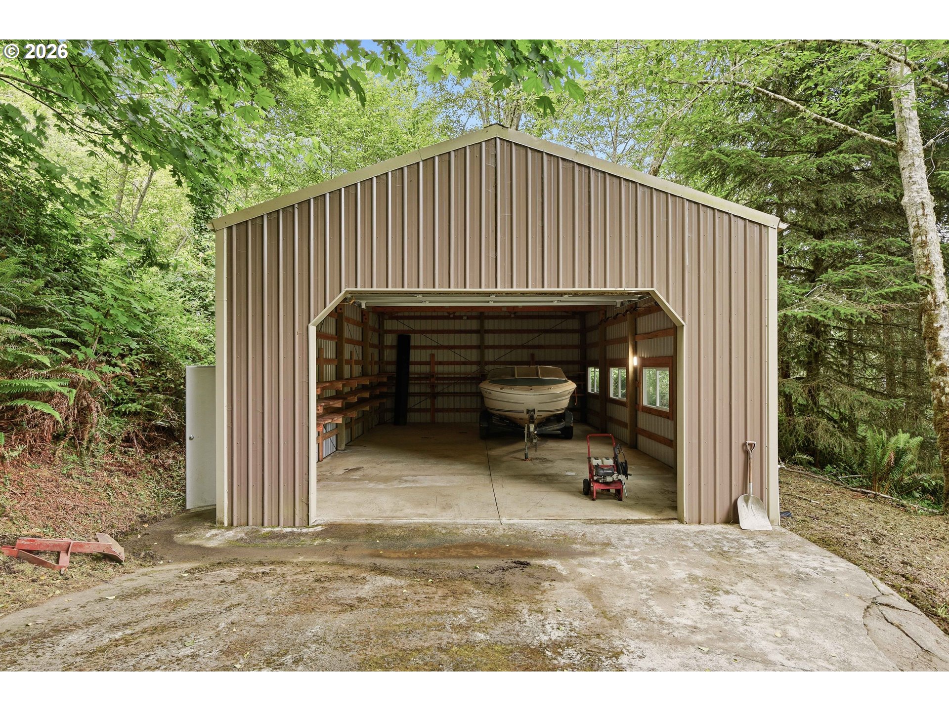 70126 Potato Bottom Road Lakeside, OR 97449 - Photo 43 of 48