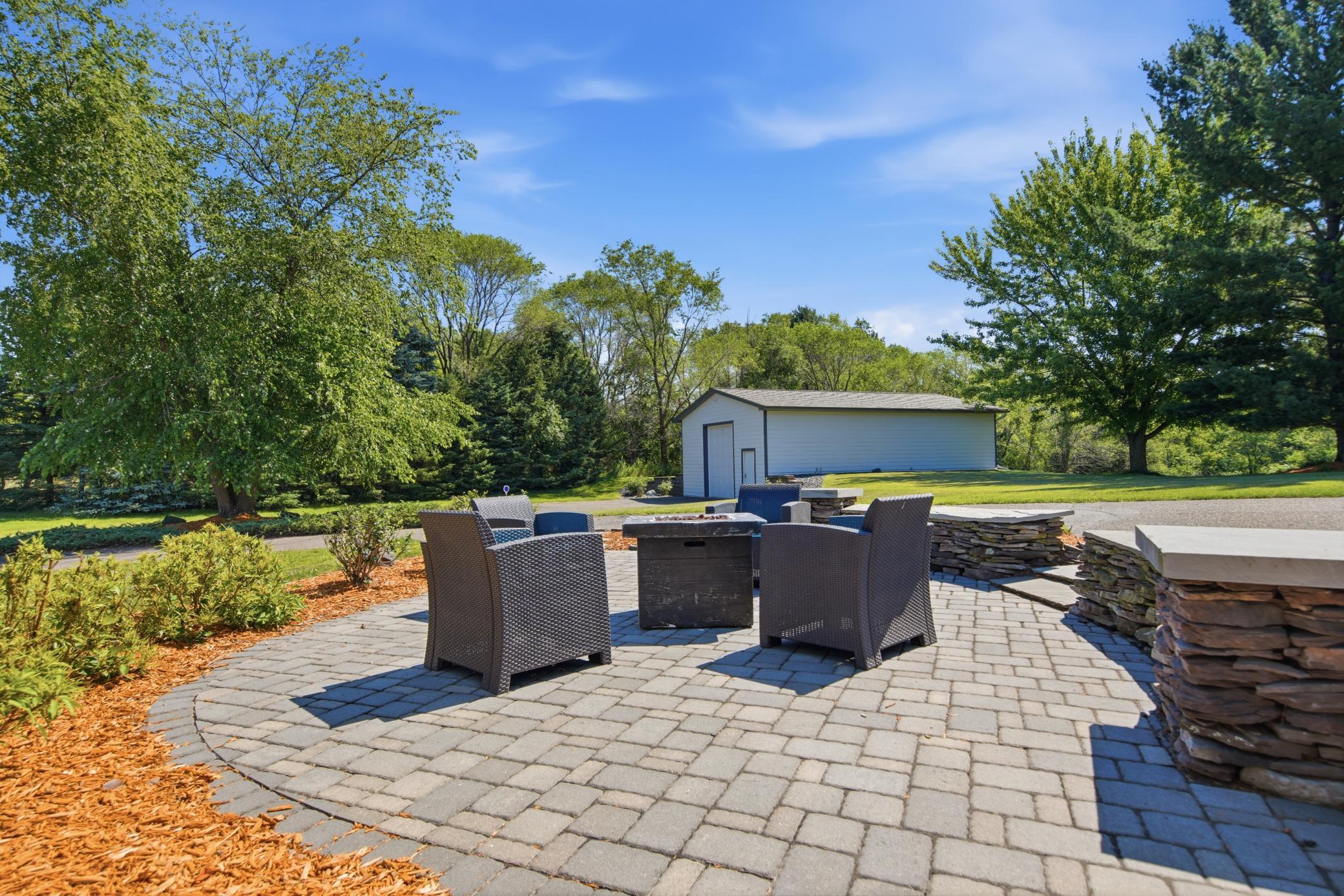923 Cloverleaf Circle Hudson, WI 54016 - Photo 48 of 60