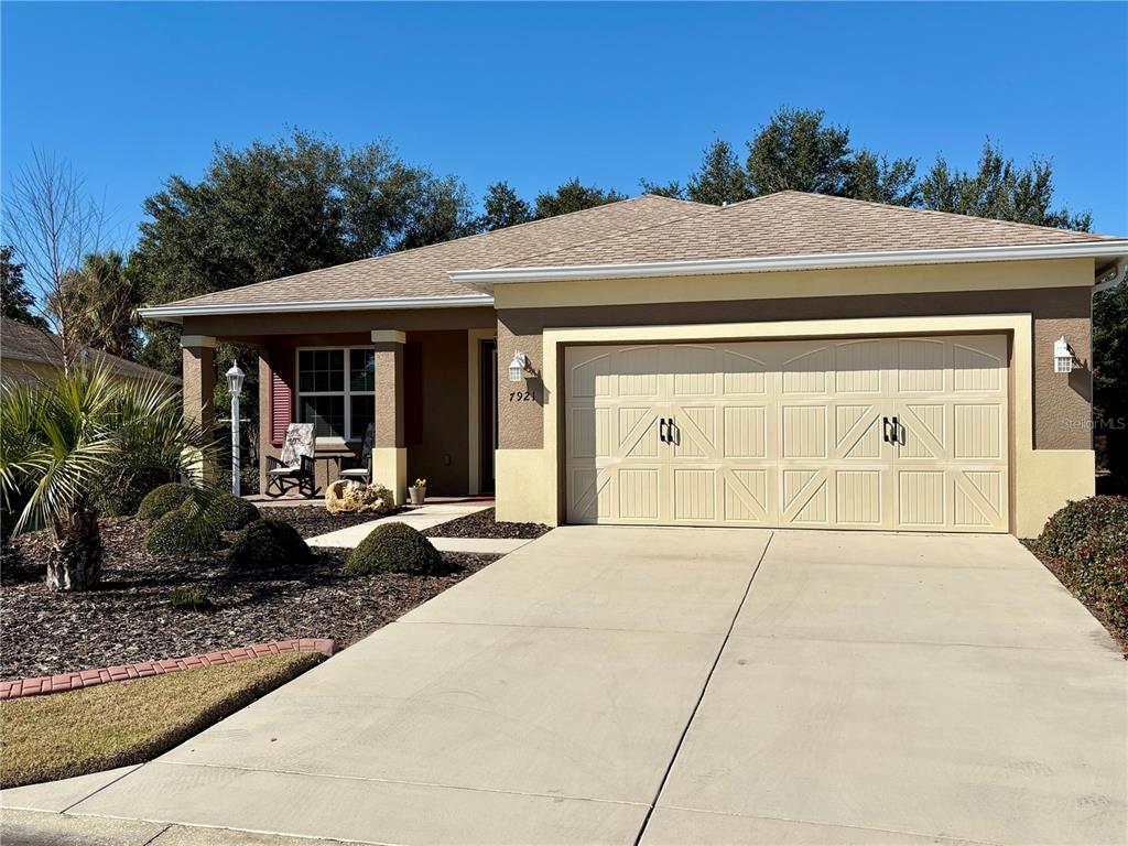7921 Southwest 85th Loop Ocala, FL 34476 - Photo 1 of 1