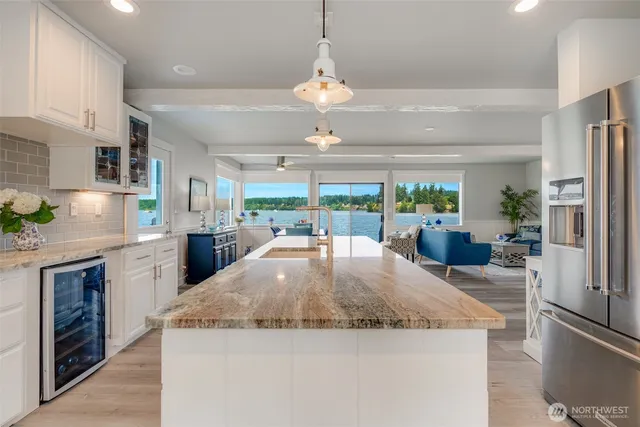 $1,499,000 | 5341 South Bercot Road, Freeland, WA 98249