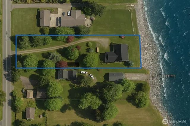 $1,499,000 | 5341 South Bercot Road, Freeland, WA 98249