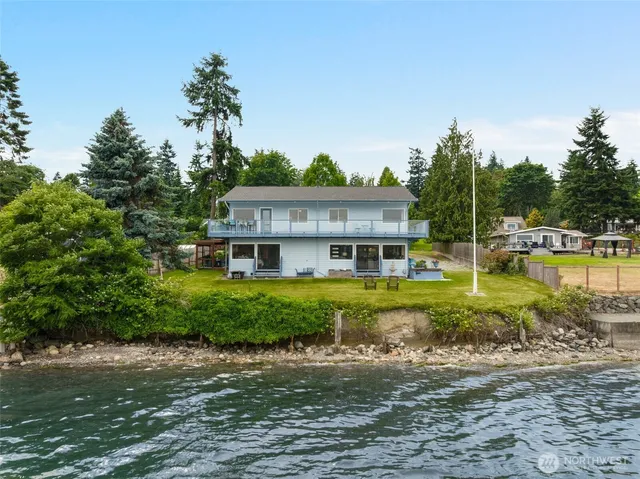 $1,499,000 | 5341 South Bercot Road, Freeland, WA 98249