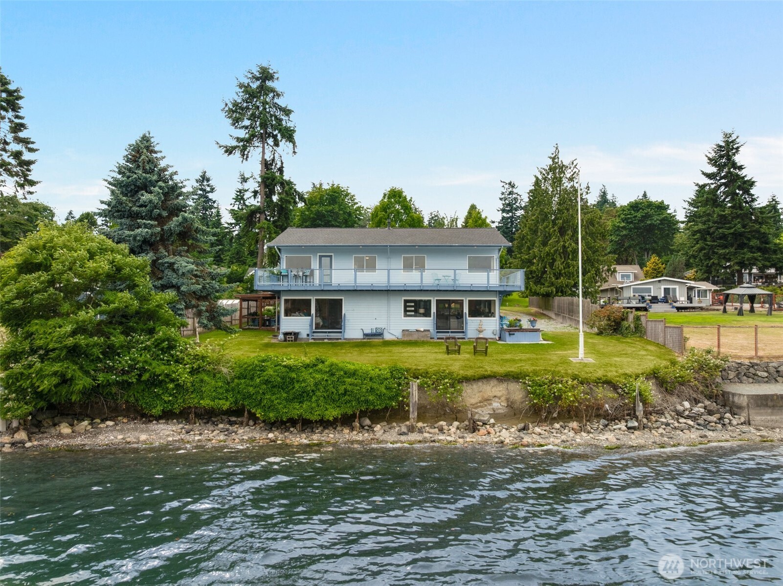 5341 South Bercot Road Freeland, WA 98249 - Photo 36 of 40